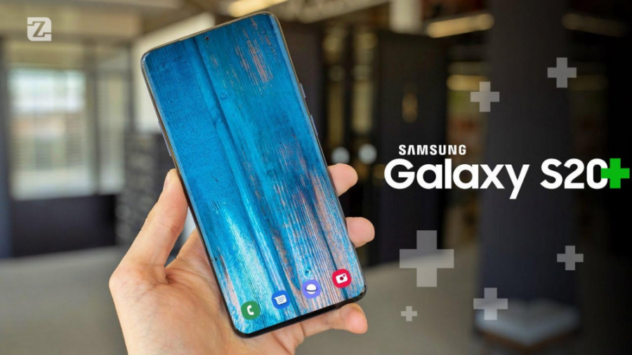معرفی گوشی Samsung Galaxy S20...