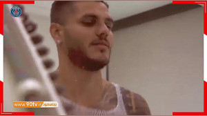 کلیپ باشگاه پاری سن ژرمن به من...