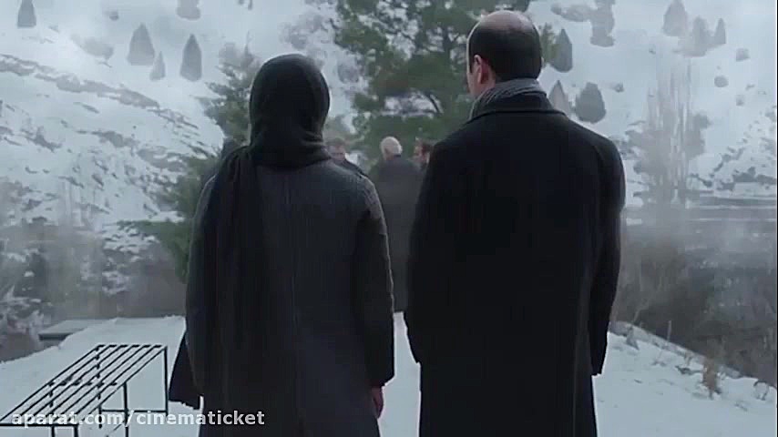 تیزر فیلم &laquo;دوئت&raquo;