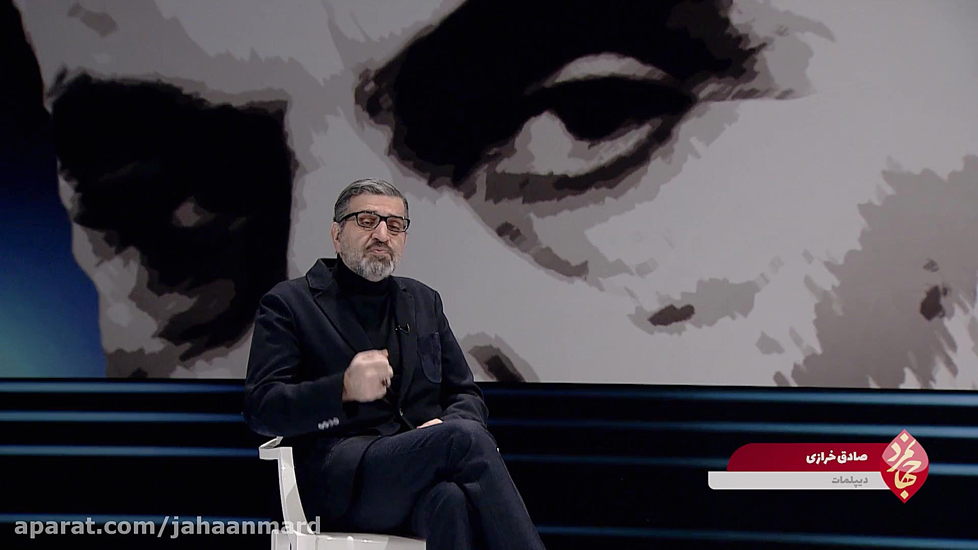 آیا قاسم سلیمانی رئیس جمهور می...