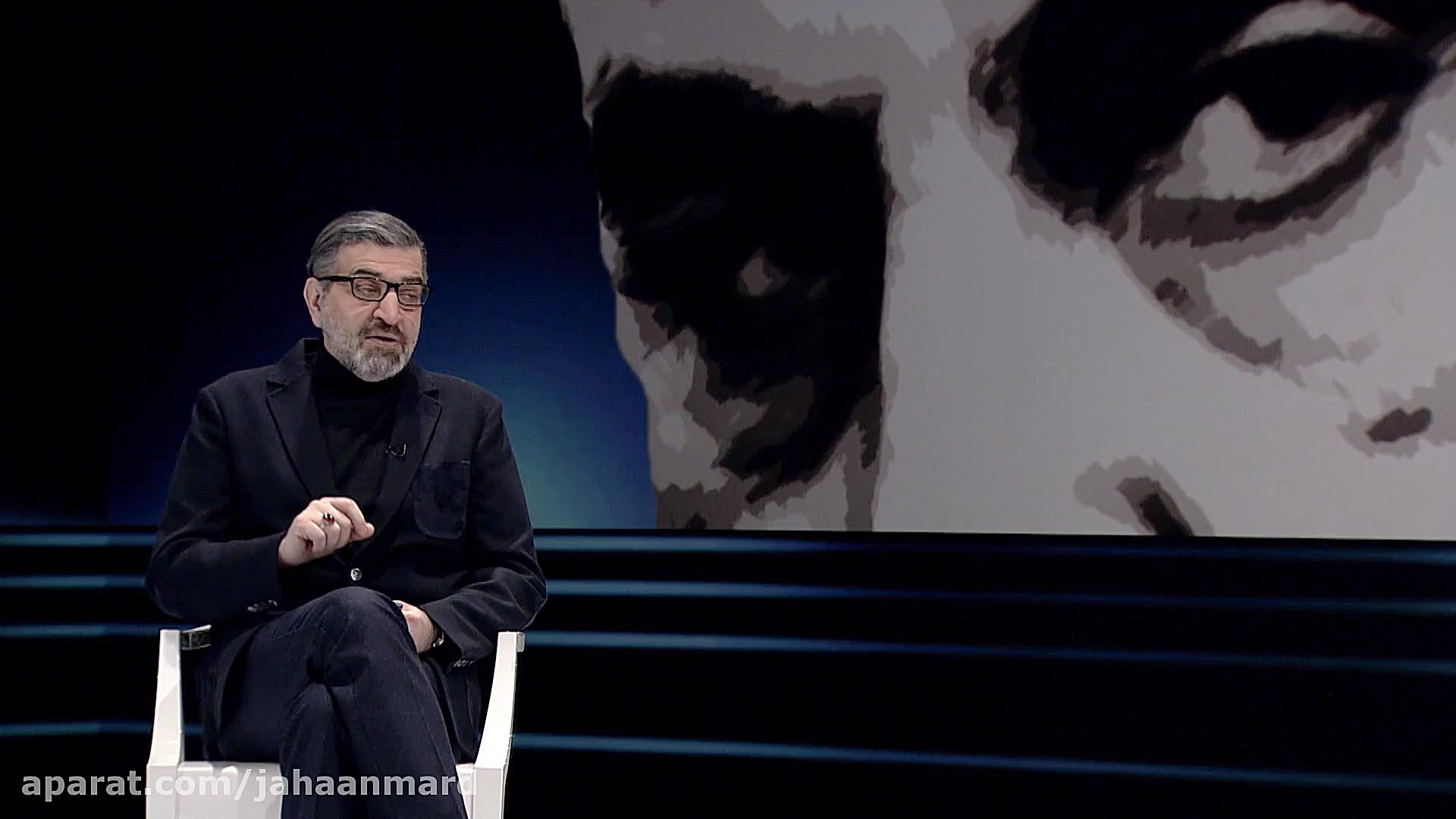 سلطان قلبم تو هستی