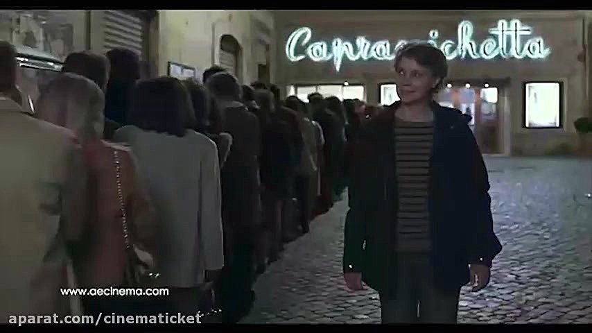 تیزر &laquo;هفته فیلم ایتالیا&...