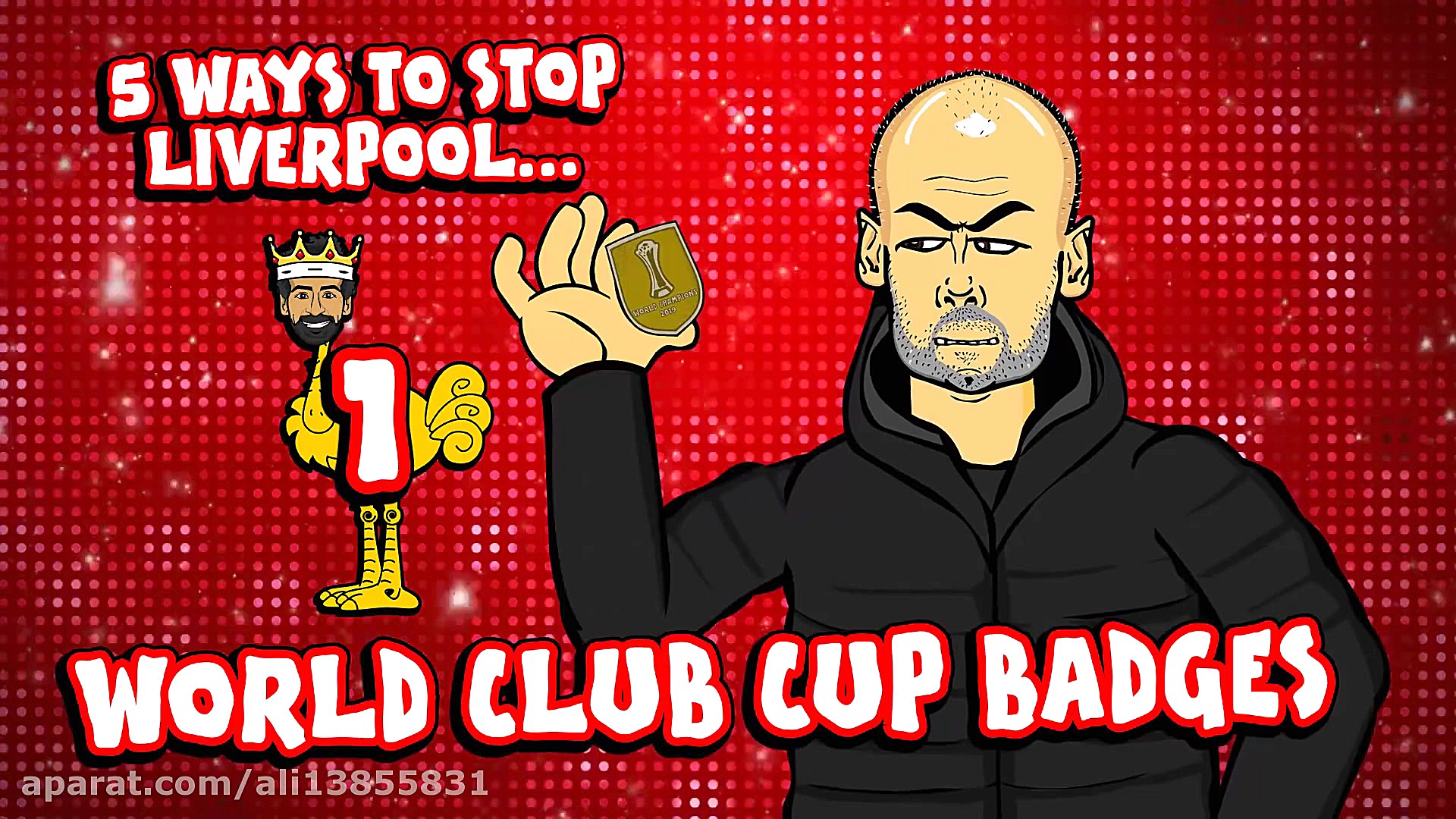 5 راه برای اینکه لیورپول قهرما...