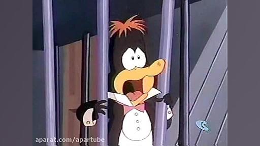 کارتون تام و جری قسمت 266