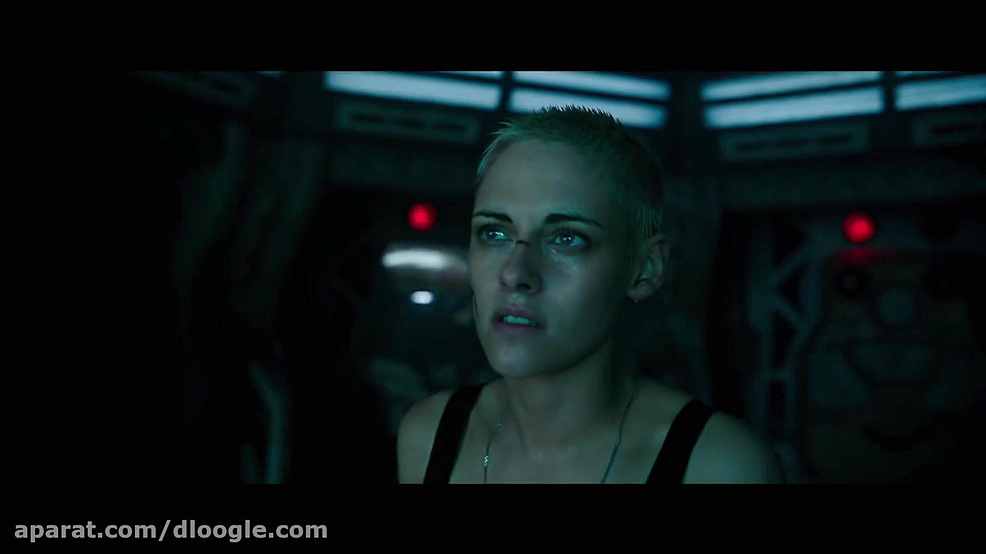 تریلر اول فیلم زیر آب 2020 - Underwater 2020 زمان138ثانیه