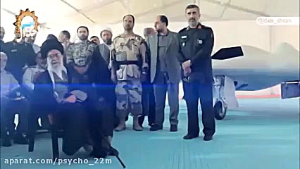 این دولت حق نداره از حاج قاسم...