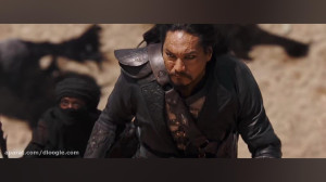 تریلر اول فیلم مولان 2020  Mul...