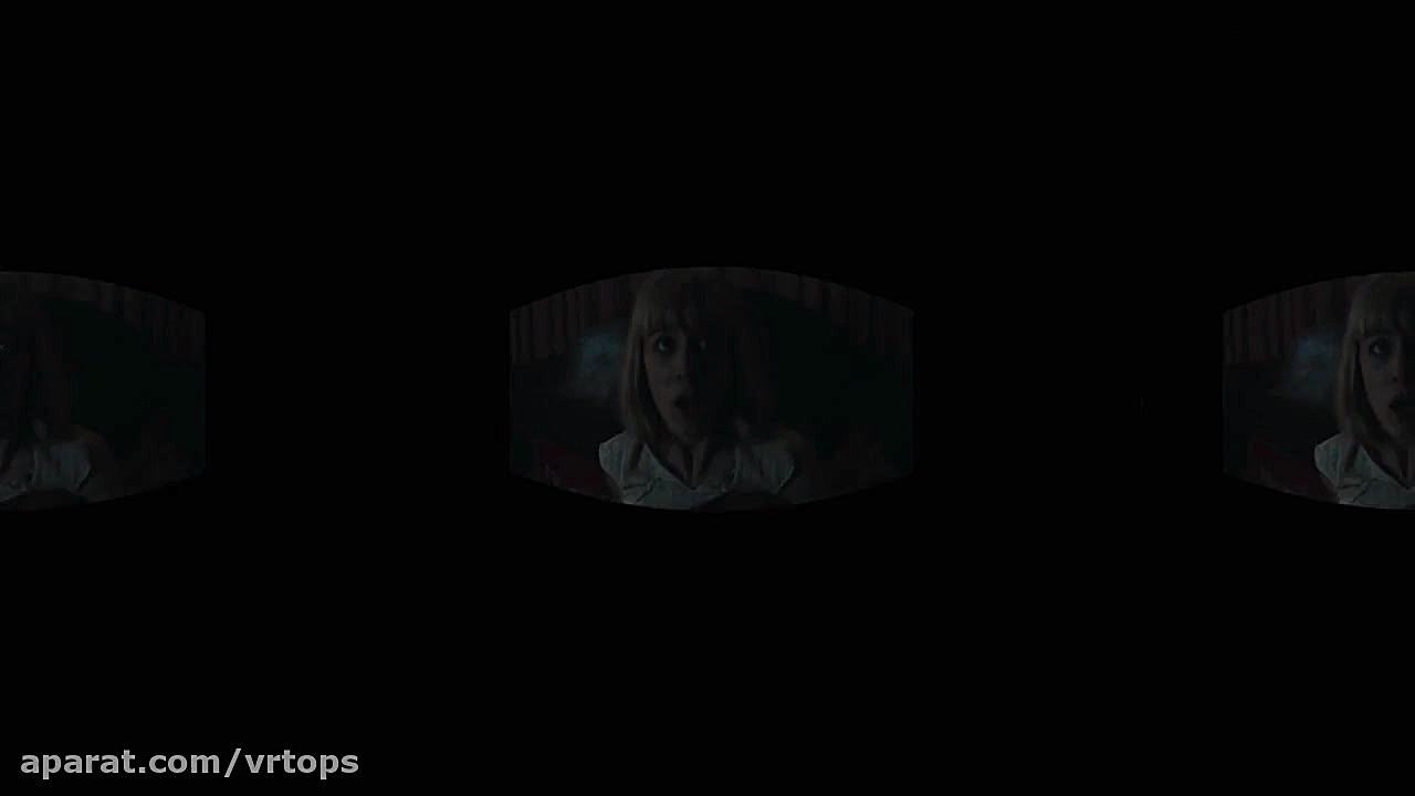 فیلم واقعیت مجازی ترسناک The T...