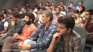 کارگاه فیلمنامه نویسی برای سین...