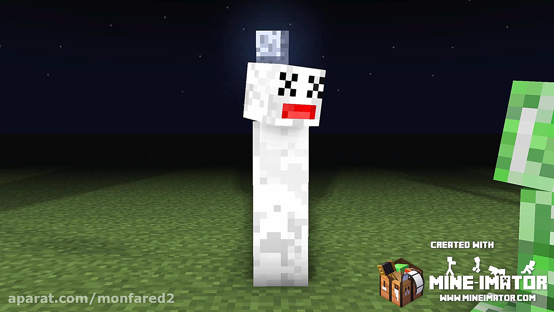 همه اسکین های من