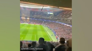 کارلوس کی روش در لیگ قهرمانان...