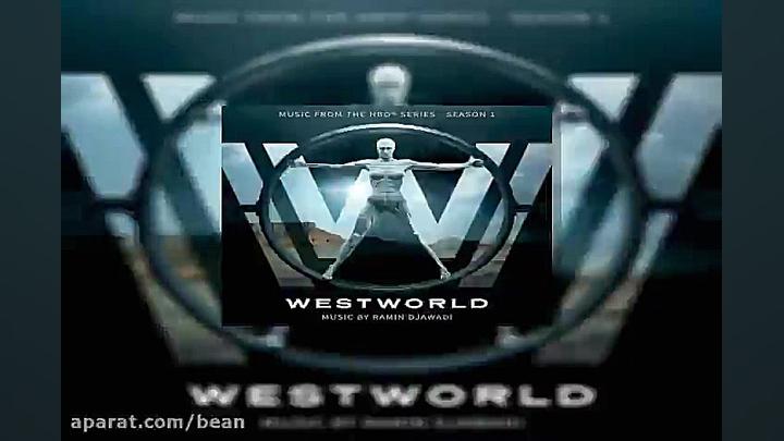 آهنگ بیکلام رامین جوادی Paint...