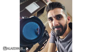 بررسی گوشی سامسونگ گلکسی زد فل...