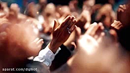 باروی سیاه.حاج محمود کریمی