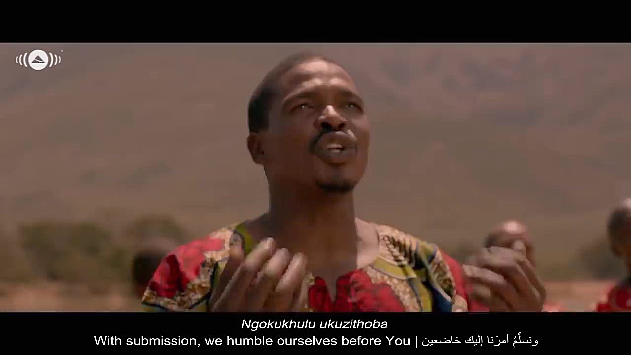 Maher Zain  The Power | ماهر ز...