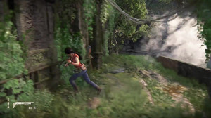 UNCHARTED THE LOST LEGACY  گیم...