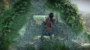 UNCHARTED THE LOST LEGACY  گیم...