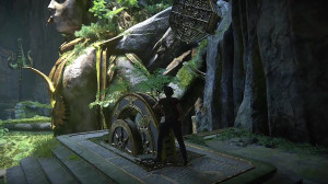 UNCHARTED THE LOST LEGACY  گیم...