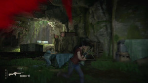 UNCHARTED THE LOST LEGACY  گیم...