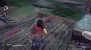 UNCHARTED THE LOST LEGACY  گیم...