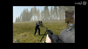 DayZ MOd KeRM riZi :)