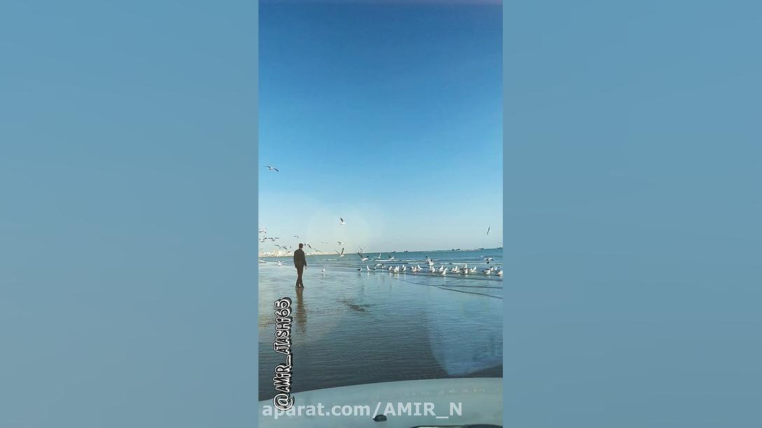 کلیپ عاشقانه آهنگ عاشقانه... ب...