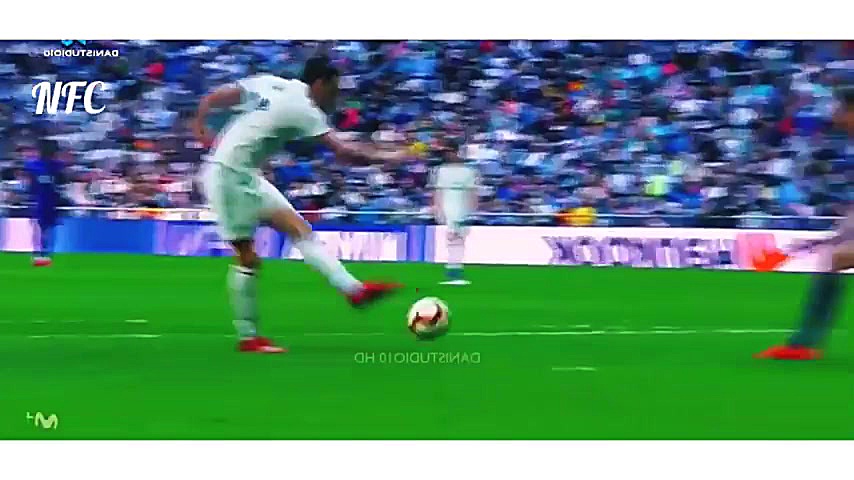 سوپر گل های فوق تکنیکی گرت بیل