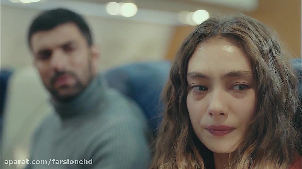 سریال دختر سفیر قسمت 7 دوبله ف...