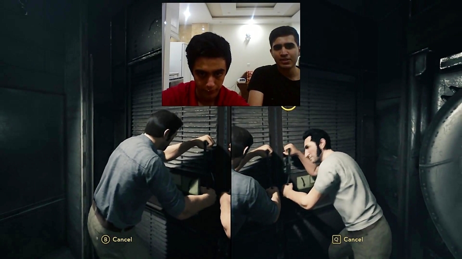 ep3.رفتن به خشکشویی زندان