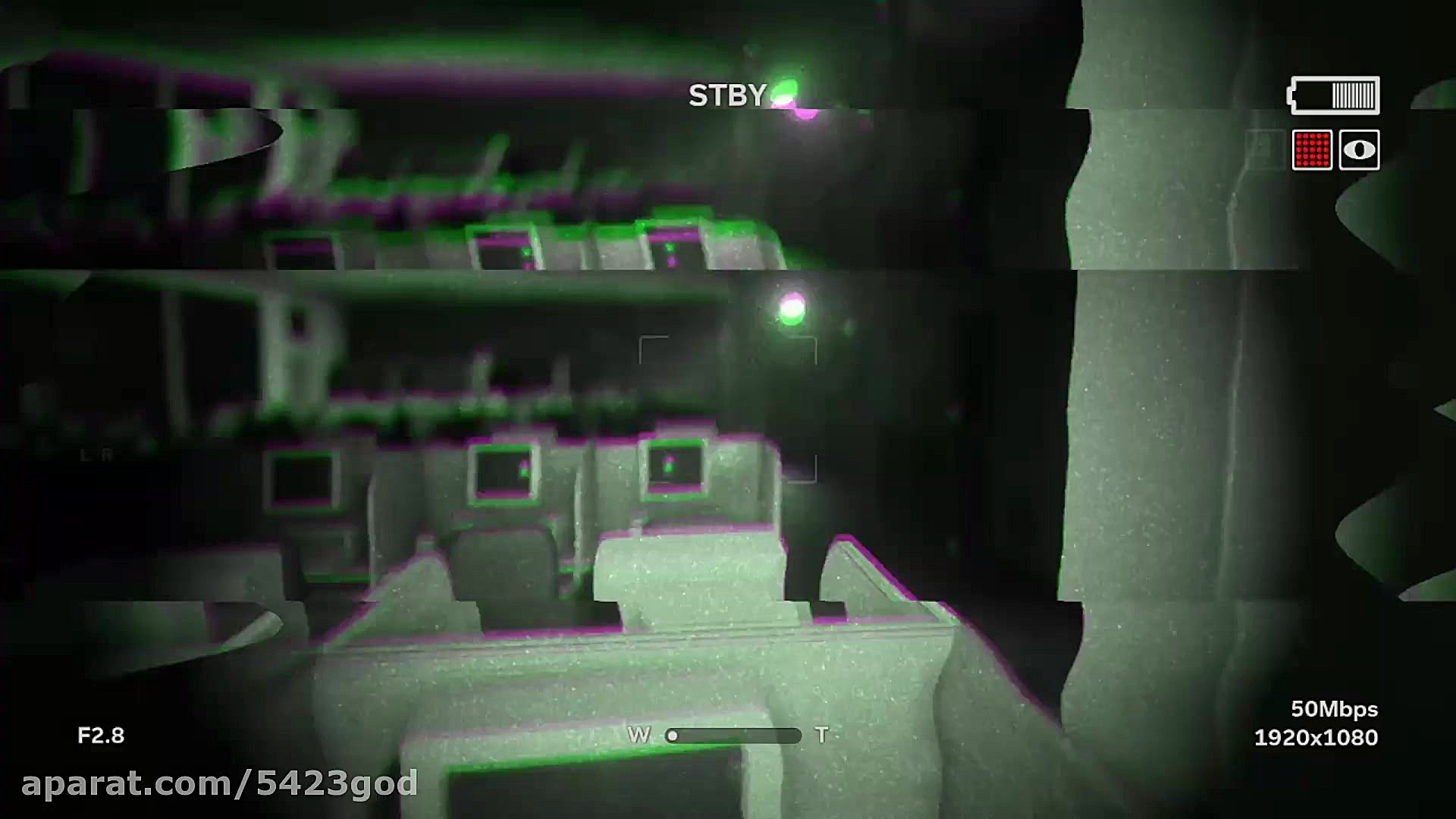 وحشتناکترین بازی در بشریت!!!!!...