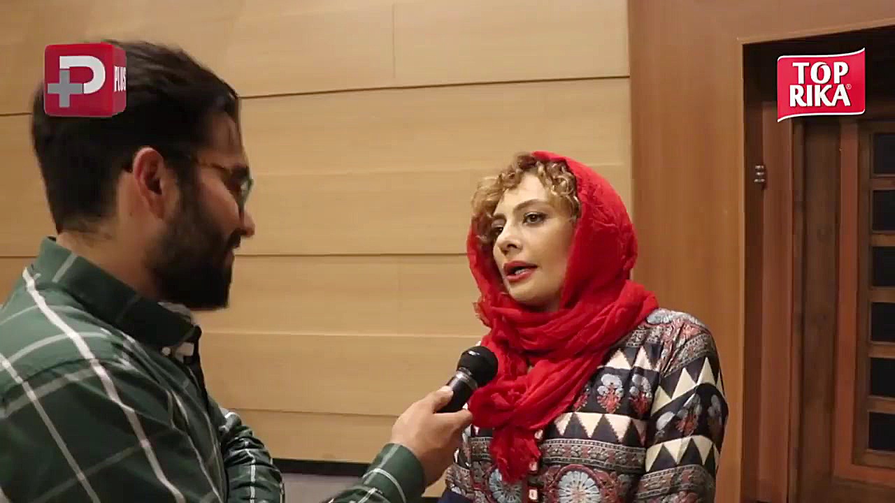 یکتا ناصر اگر رضا گلزار سوپراس...