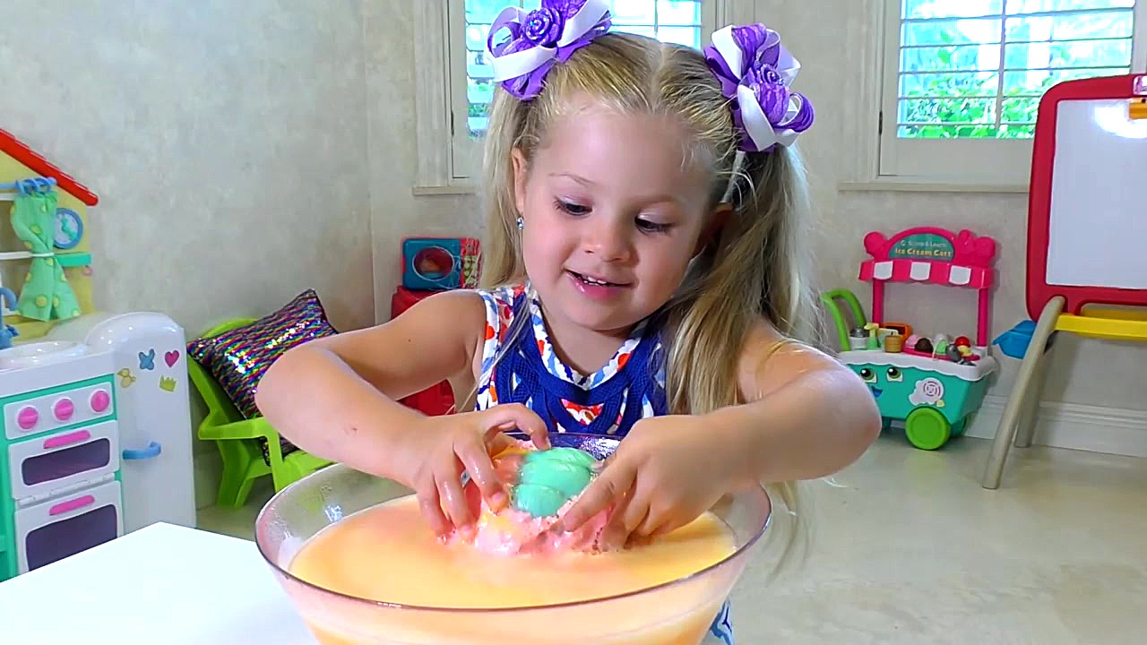 ماجراهای روما و دیانا | بازی ر...