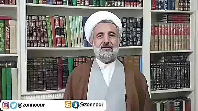 واکنش ذوالنور به شبهه افکنی بر...