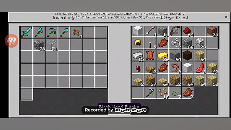 ماینکرافت سوروایول پارت ششم: س...