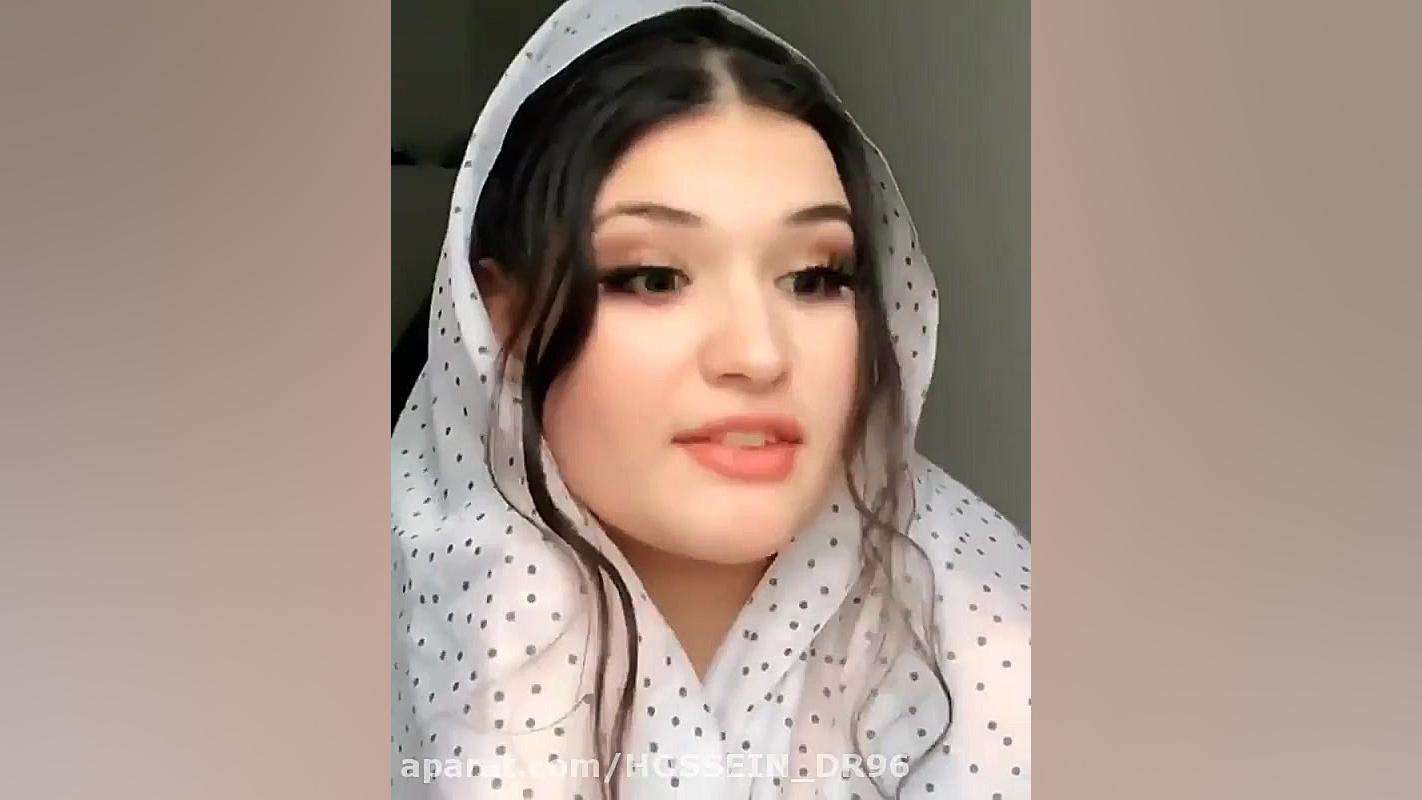 دابسمش عالی صمد اقا و لیلا