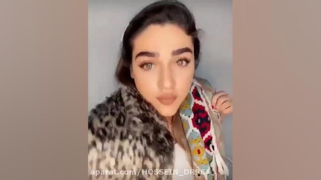 دابسمش فوق عالی با موسیقی ایرا...