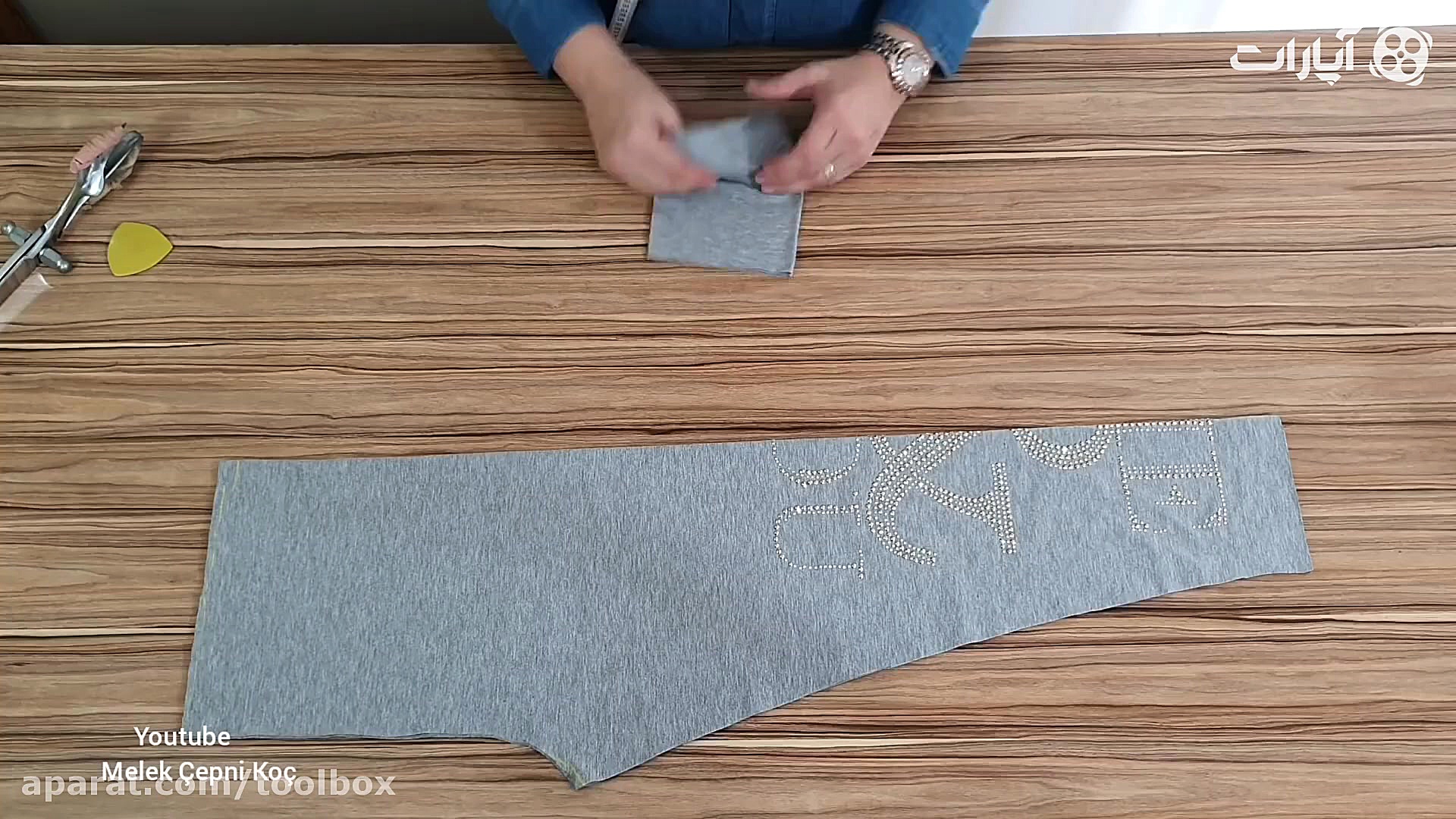 انصافا باید بهش آفرین گفت