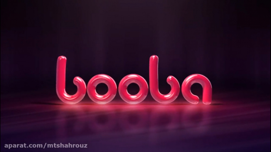 بوبا  فصل ۲ قسمت 3