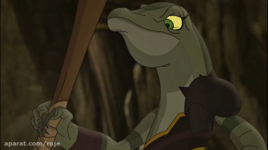 کولیپاری : ارتش قورباغه ها فصل...