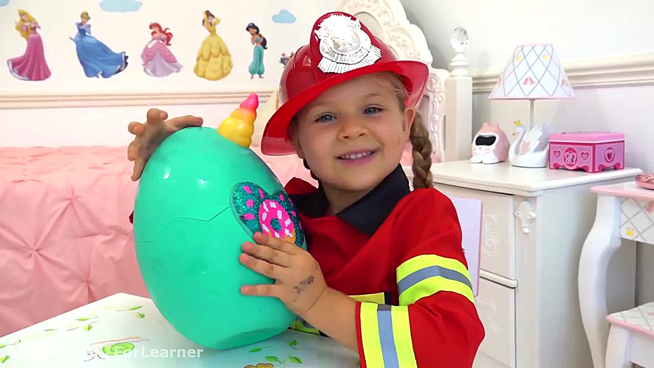 ماجراهای دیانا  چه کمکی میکنه...