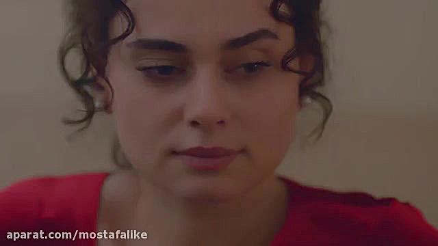 فراگمن 7 سريال ترکي سوگند(قسم)...