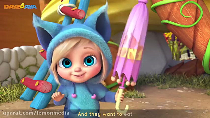 اموزش انگلیسی برای کودکان  lit...