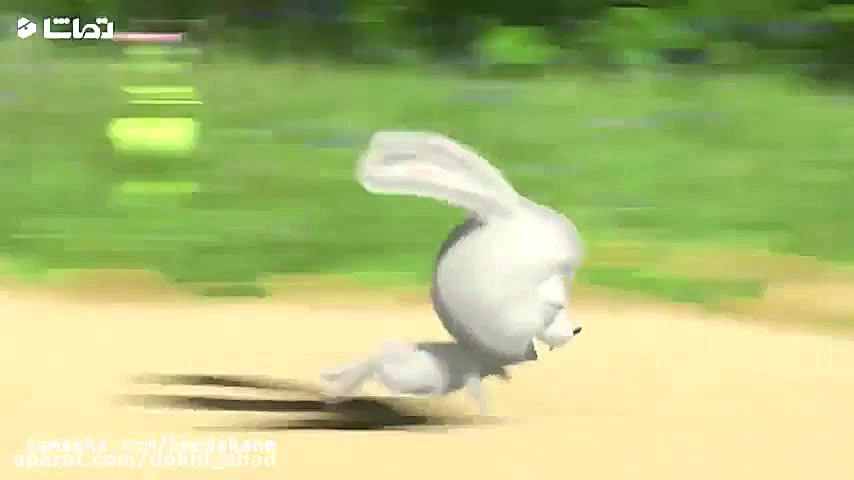 کارتون ماشا ومیشا قسمت 67 دوبل...