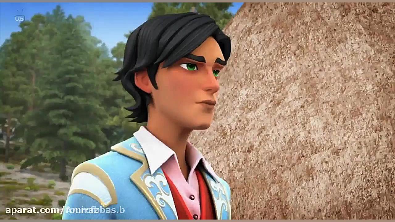 فیلم سینمایی انیمیشن Zorro  زو...