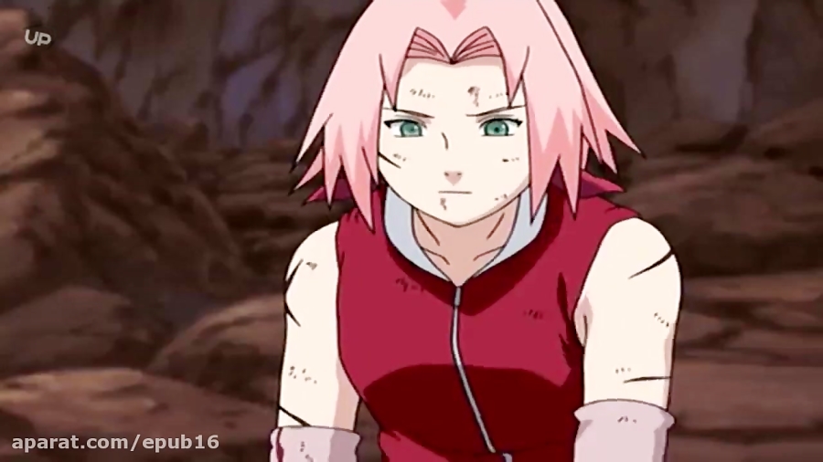 انیمیشن ناروتو شیپودن،نینجای ج...