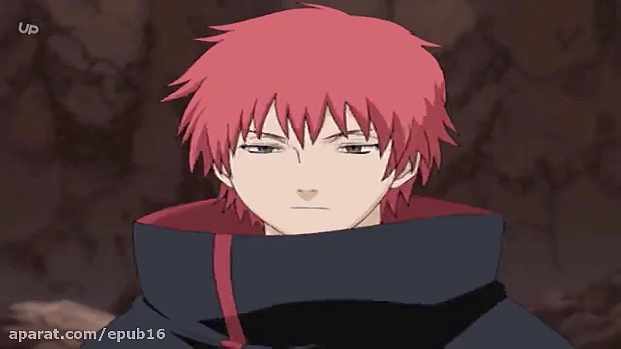 انیمیشن ناروتو شیپودن،نینجای ج...