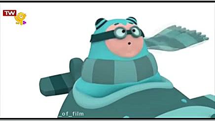 انیمیشن یاپ یاپس  دنیای فیلم...