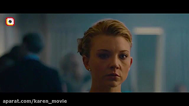 فیلم سینمای خارجی دوبله In Dar...