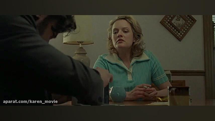 فیلم سینمای خارجی دوبله The Ol...