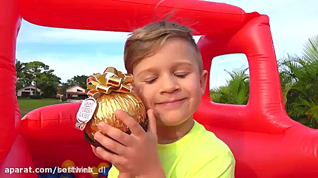 ماجراهای دیانا و روما دیانا با...